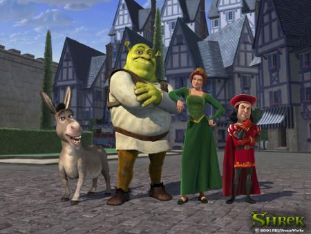 sherk